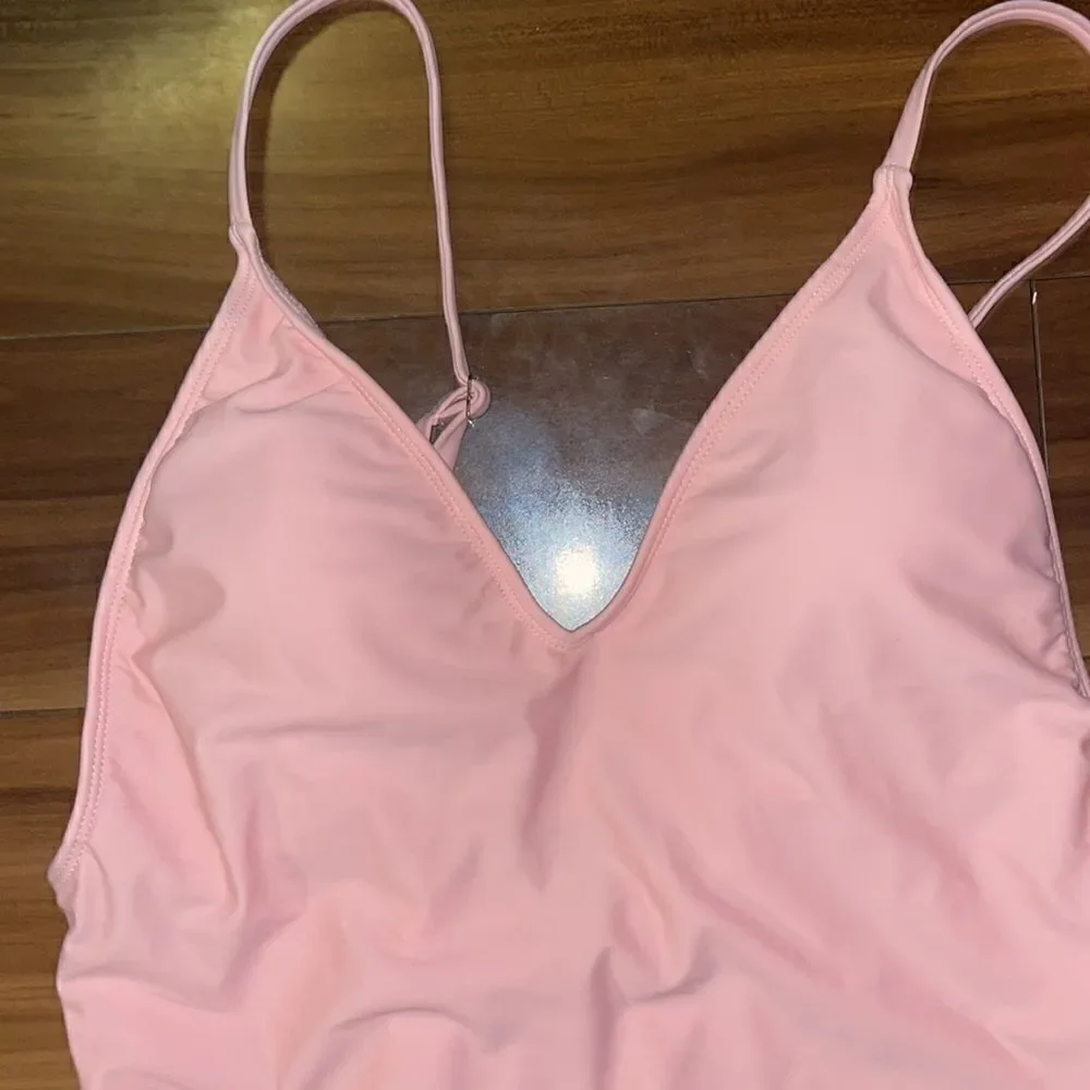 Adreamly NWT one piece swimsuit